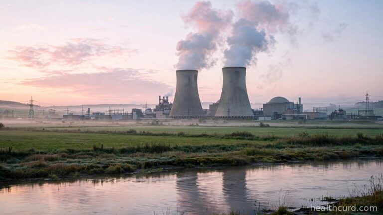 Atomkraft 2026: kernekraftens globale renæssance