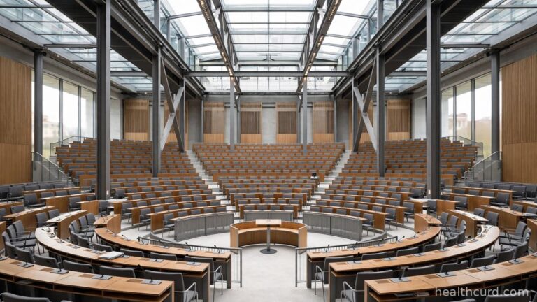 Demokrati tillid 2026: tilliden til institutionerne