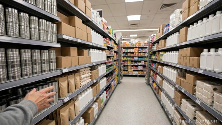 Discount supermarkeder 2026: sådan vinder de dagligvarekampen