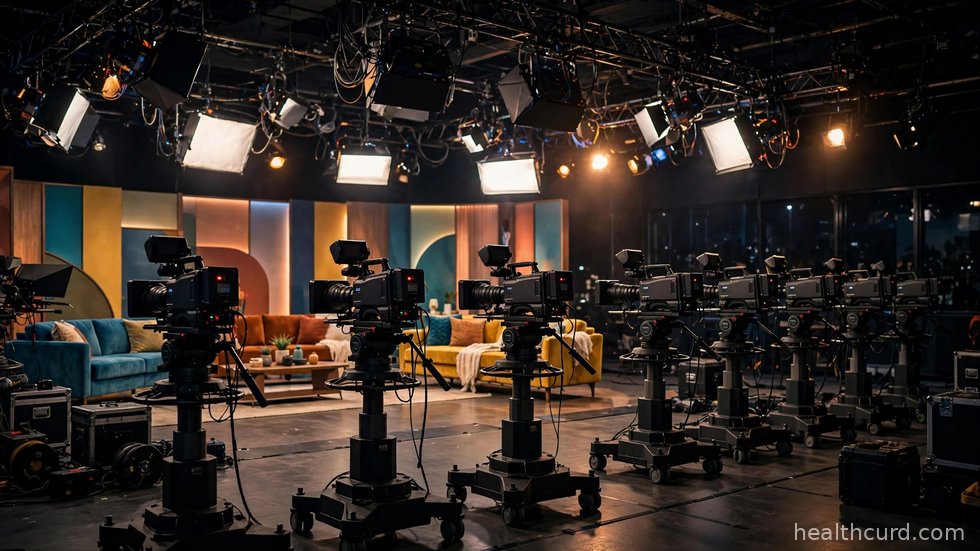 Et tv-hold filmer til et realityprogram – reality tv 2026 byder på genrens nye bølge af koncepter.