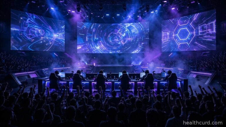 Esport Danmark 2026: Danmarks gamere i verdenstoppen